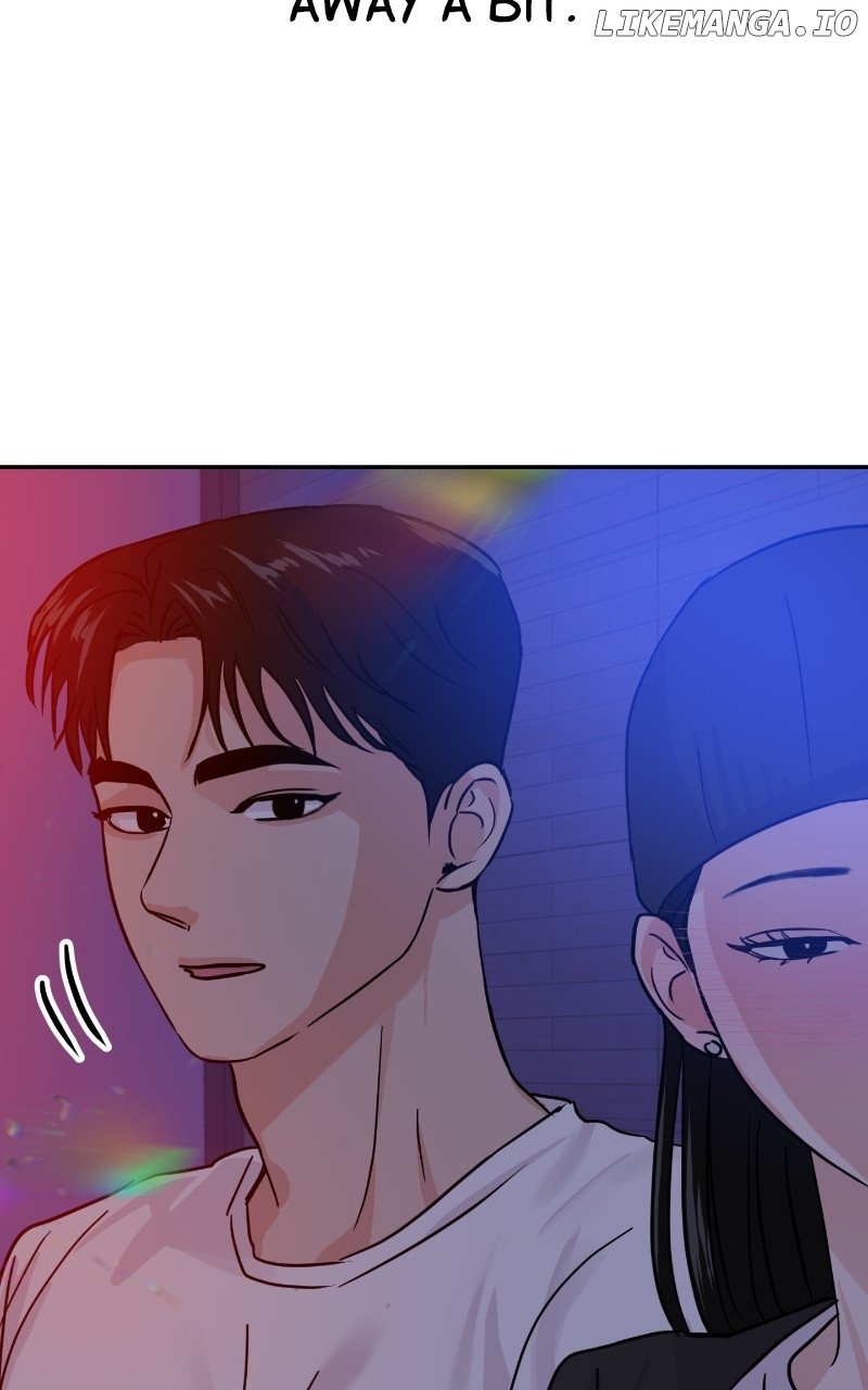 A Campus Romance, I Guess chapter 15 page 48