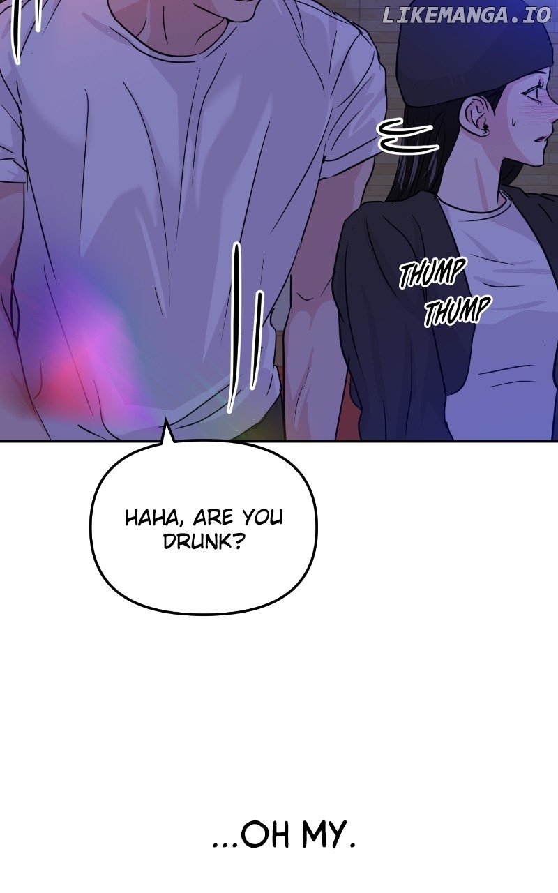 A Campus Romance, I Guess chapter 15 page 52
