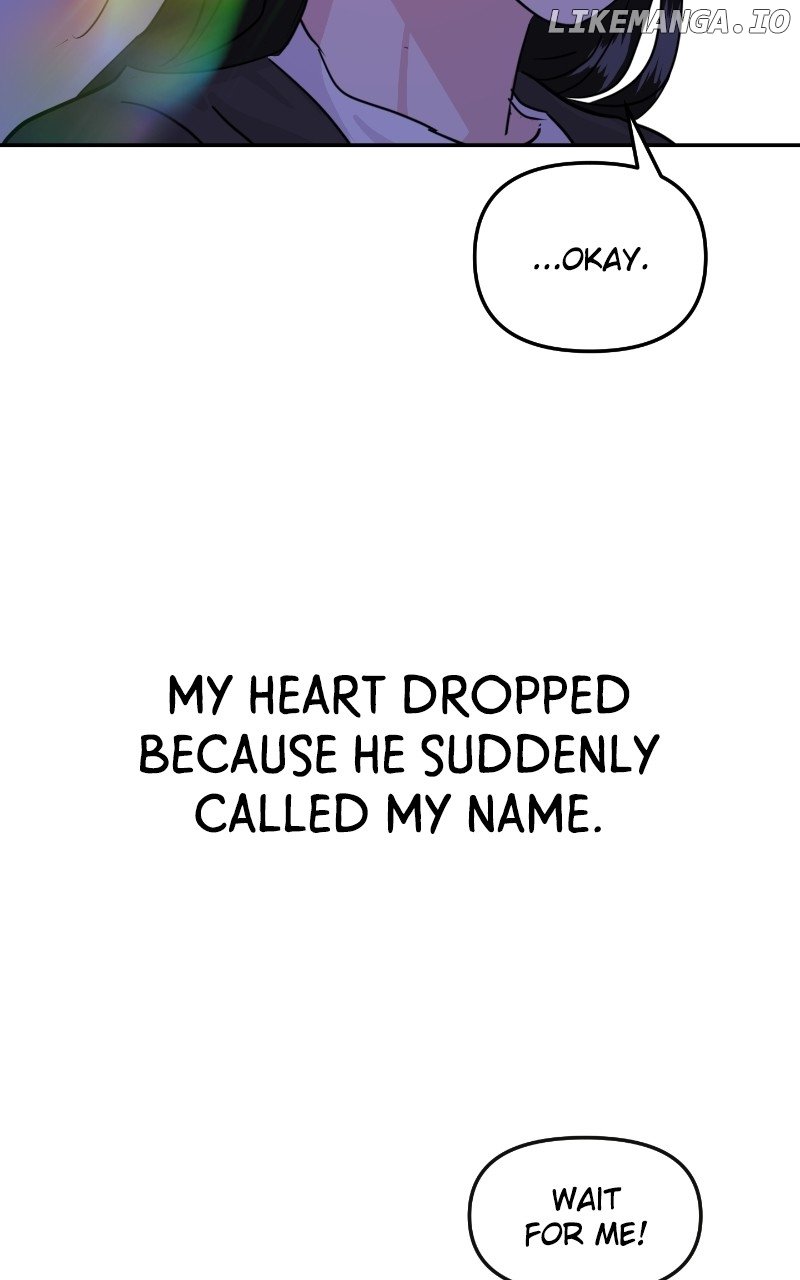 A Campus Romance, I Guess chapter 15 page 54