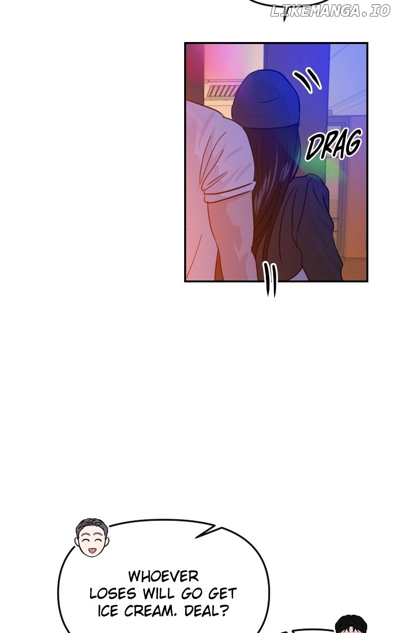 A Campus Romance, I Guess chapter 15 page 55