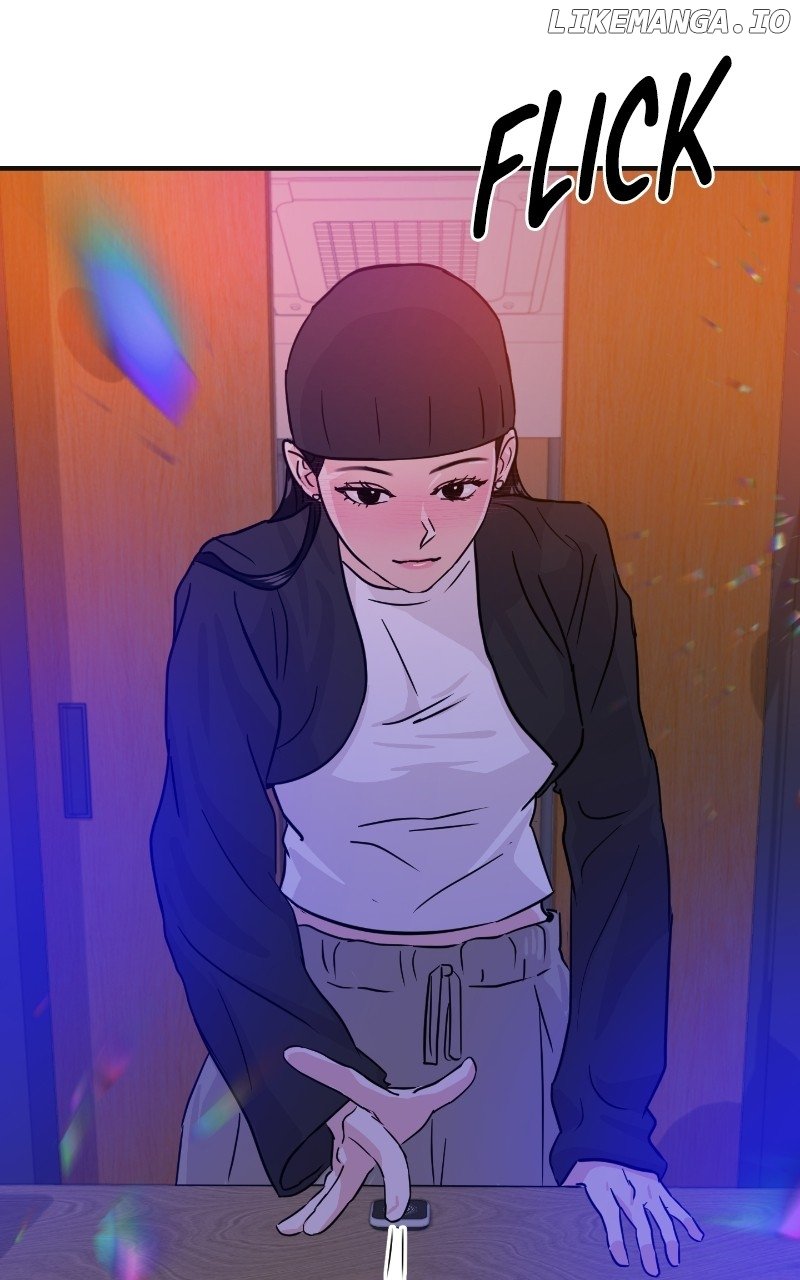 A Campus Romance, I Guess chapter 15 page 60