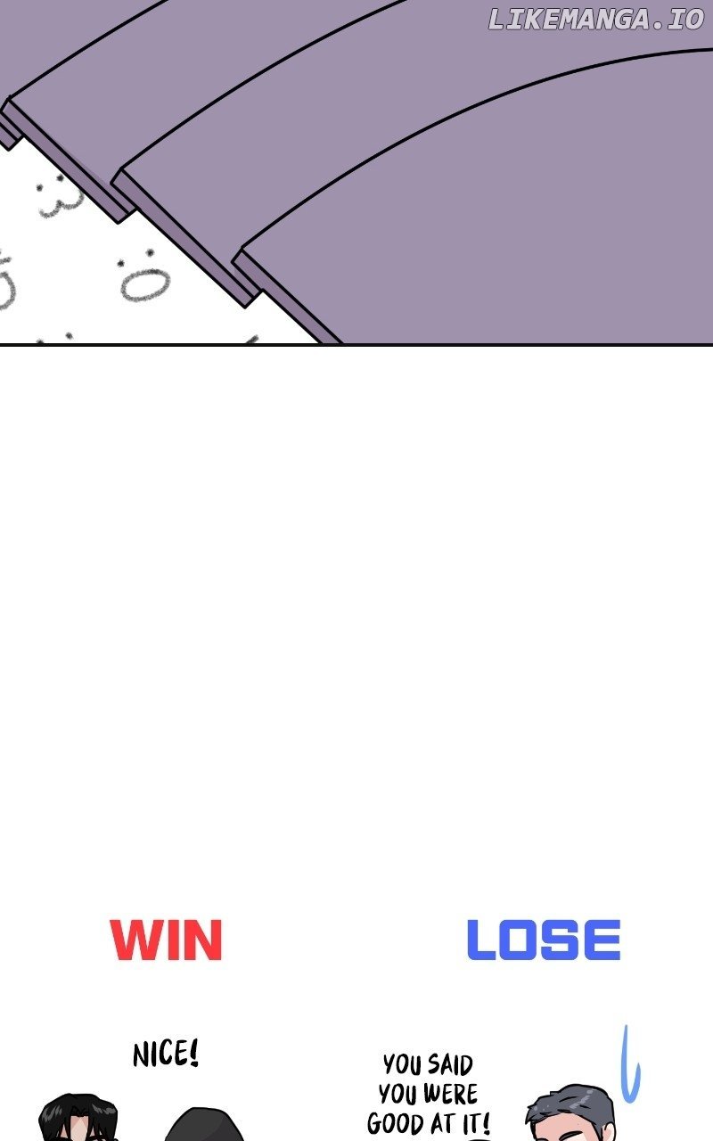 A Campus Romance, I Guess chapter 15 page 62