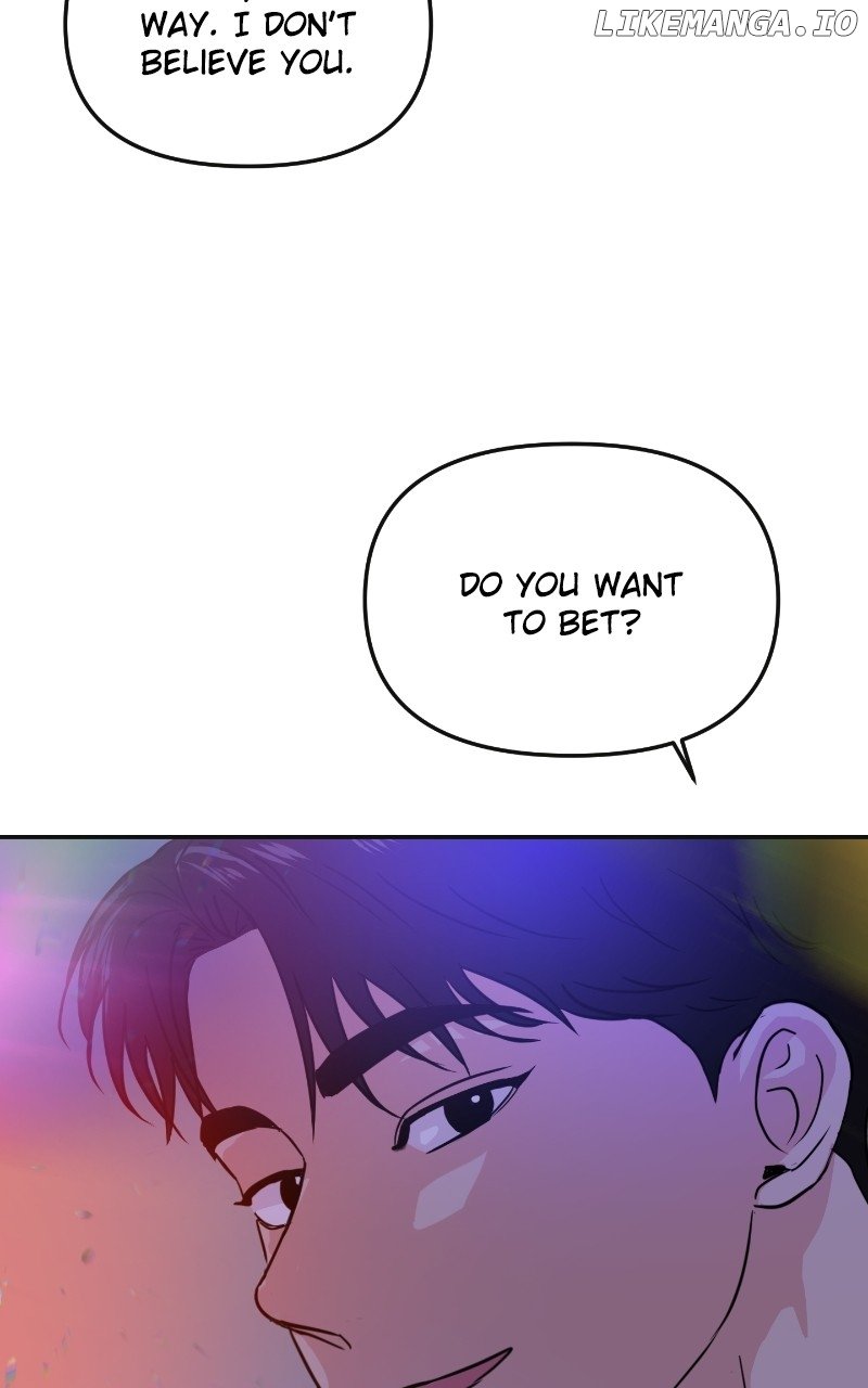 A Campus Romance, I Guess chapter 15 page 68