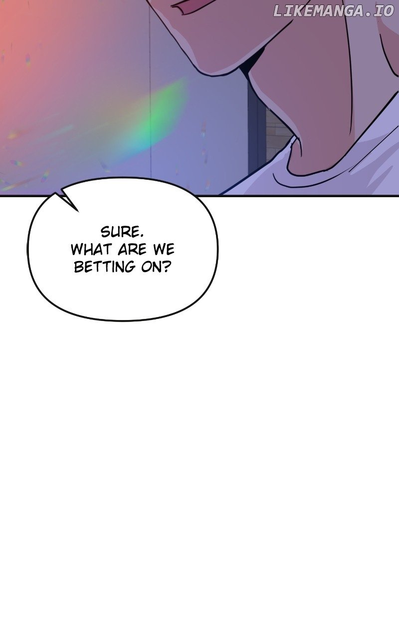 A Campus Romance, I Guess chapter 15 page 69