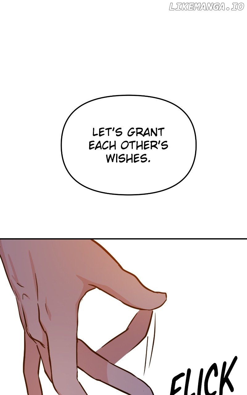 A Campus Romance, I Guess chapter 15 page 70
