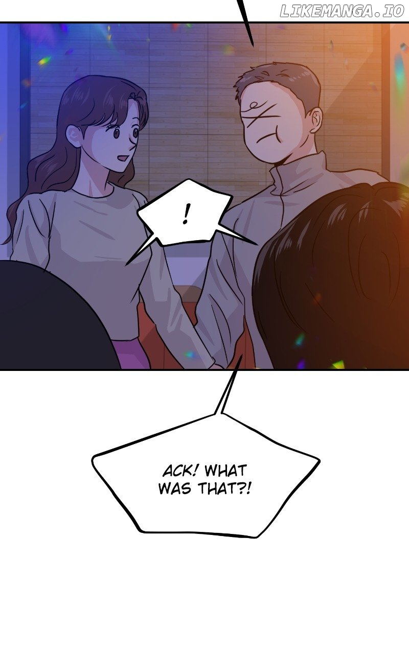 A Campus Romance, I Guess chapter 15 page 72