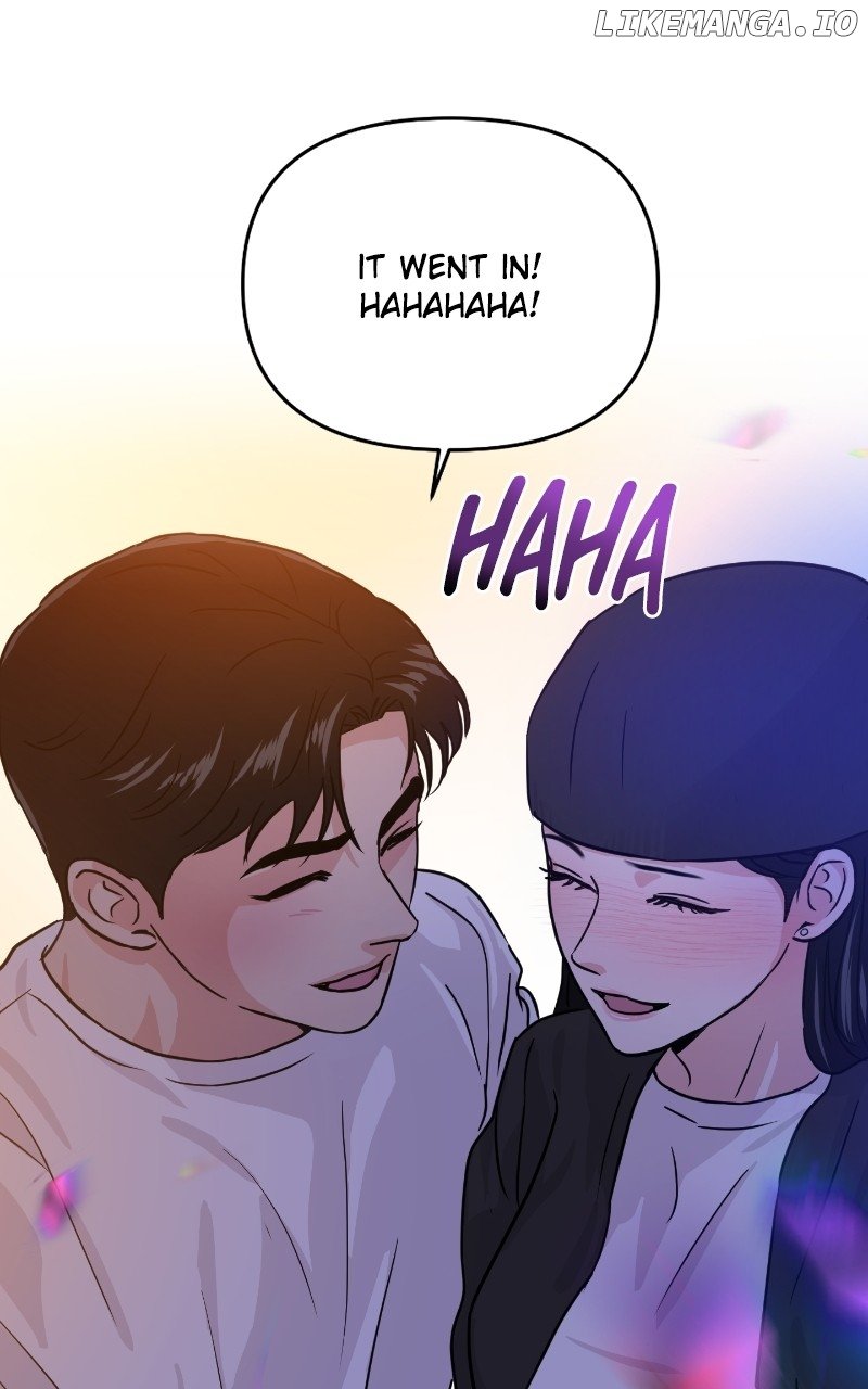 A Campus Romance, I Guess chapter 15 page 73