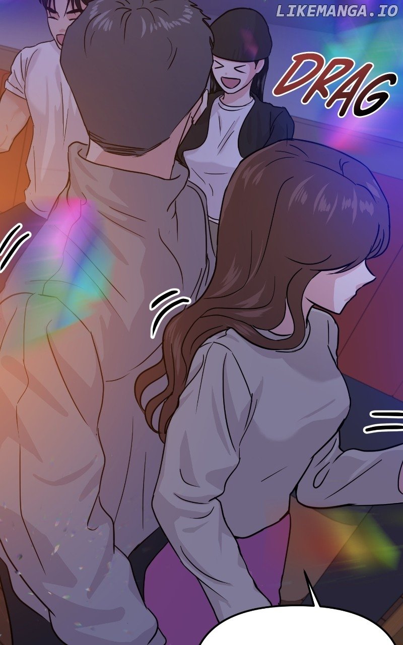 A Campus Romance, I Guess chapter 15 page 75