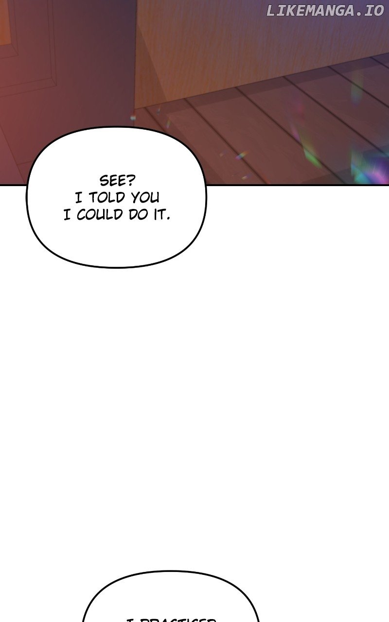 A Campus Romance, I Guess chapter 15 page 77