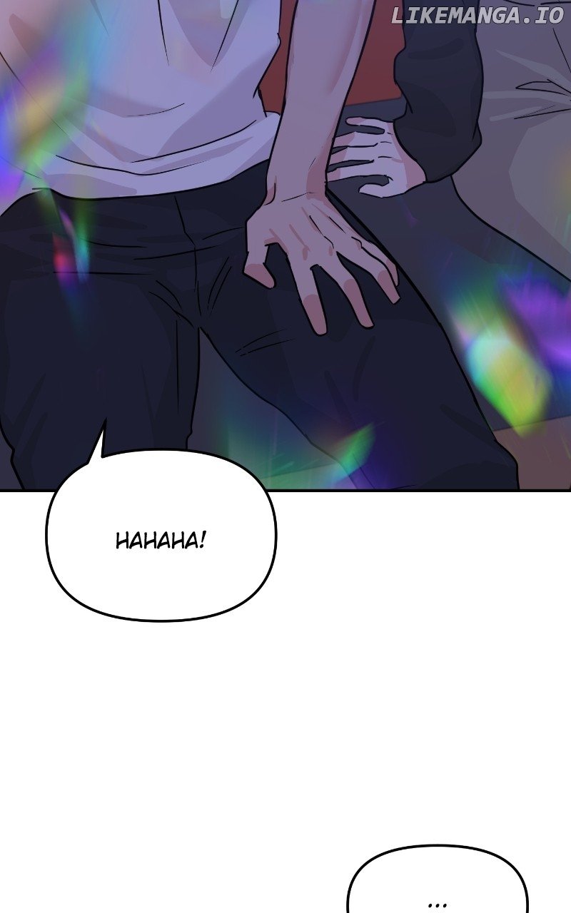 A Campus Romance, I Guess chapter 15 page 79