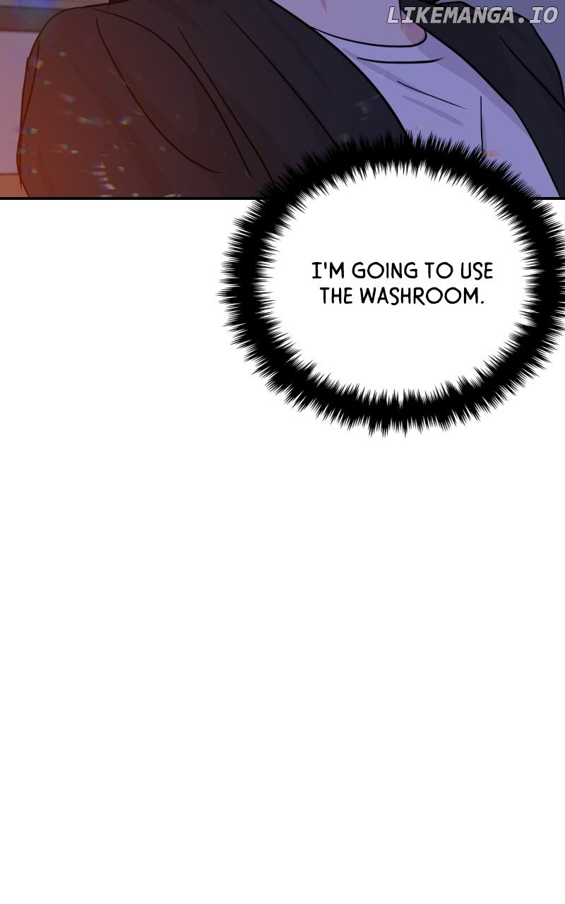 A Campus Romance, I Guess chapter 15 page 83