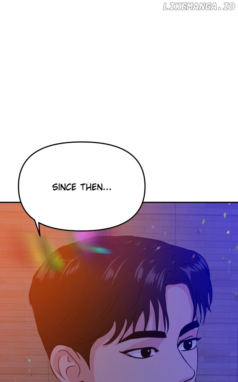 A Campus Romance, I Guess chapter 15 page 85