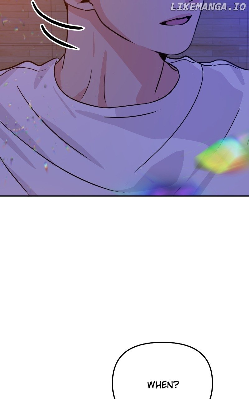 A Campus Romance, I Guess chapter 15 page 86