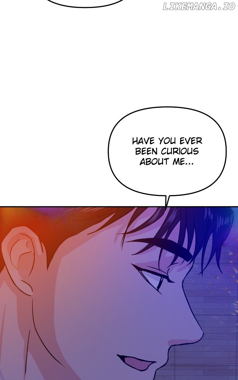 A Campus Romance, I Guess chapter 15 page 88