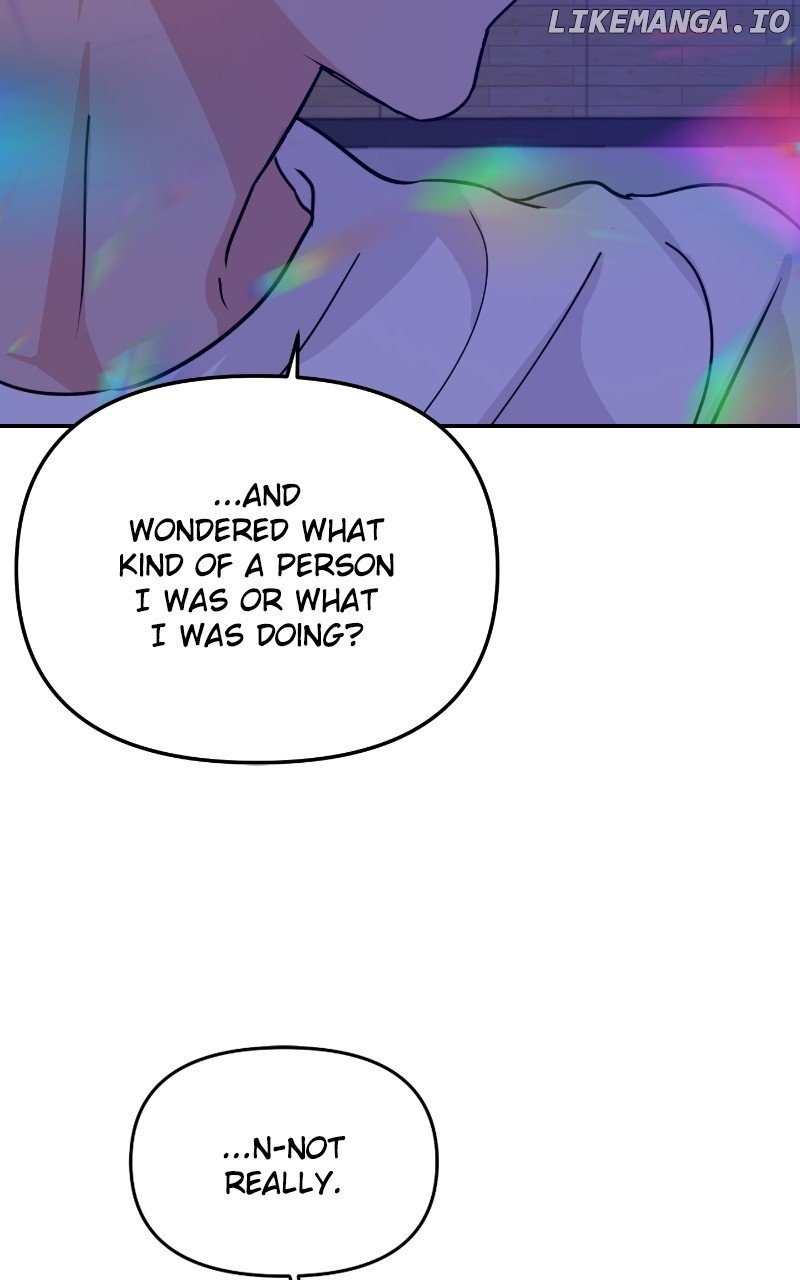 A Campus Romance, I Guess chapter 15 page 89