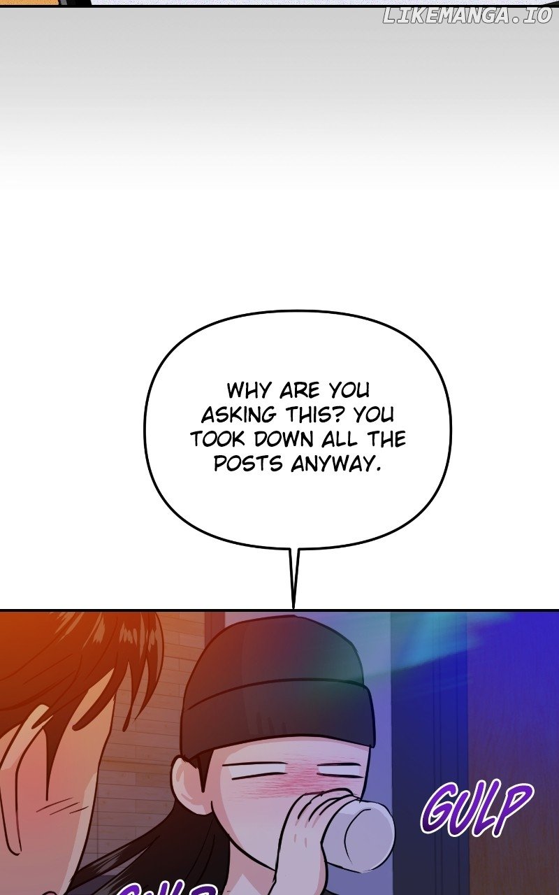 A Campus Romance, I Guess chapter 15 page 92