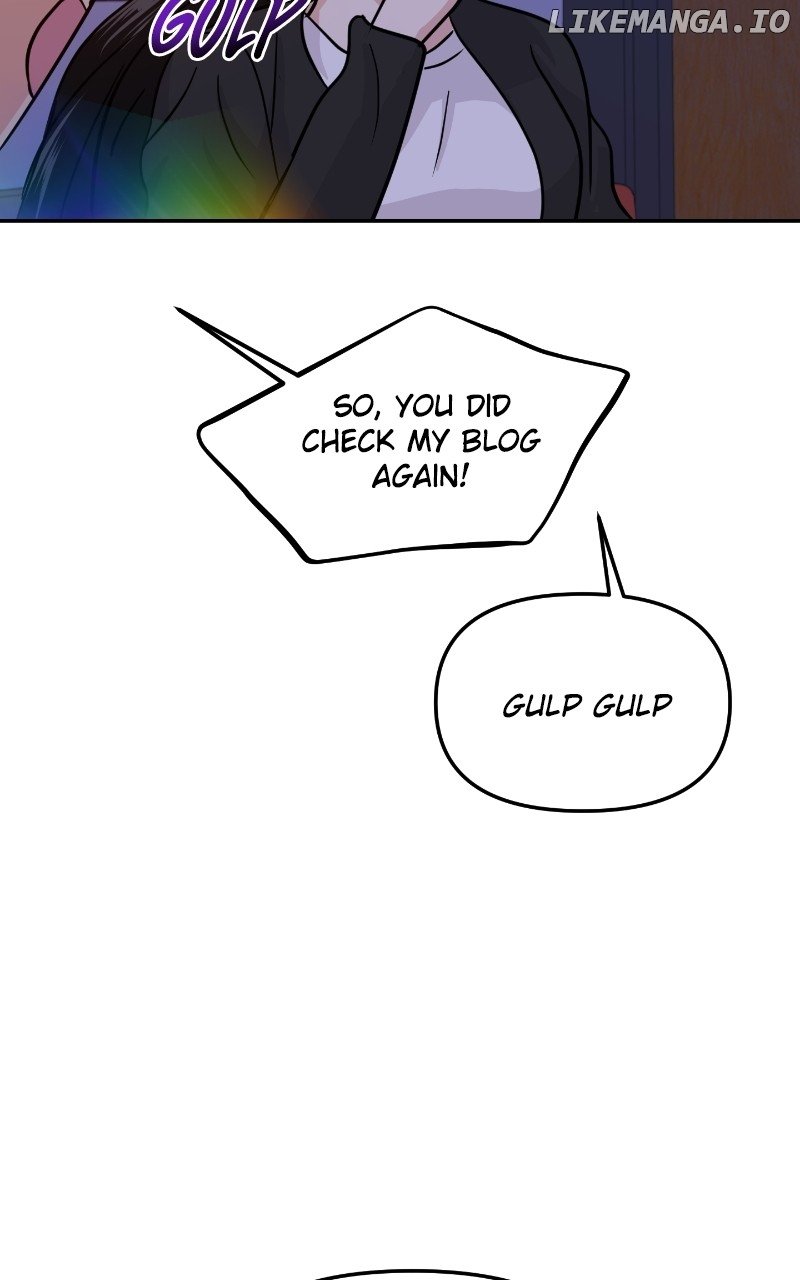A Campus Romance, I Guess chapter 15 page 93