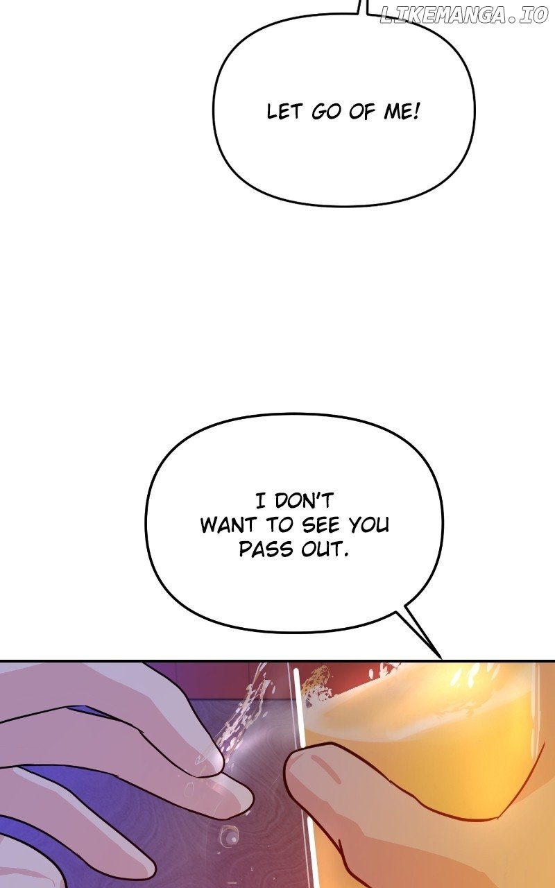A Campus Romance, I Guess chapter 15 page 95