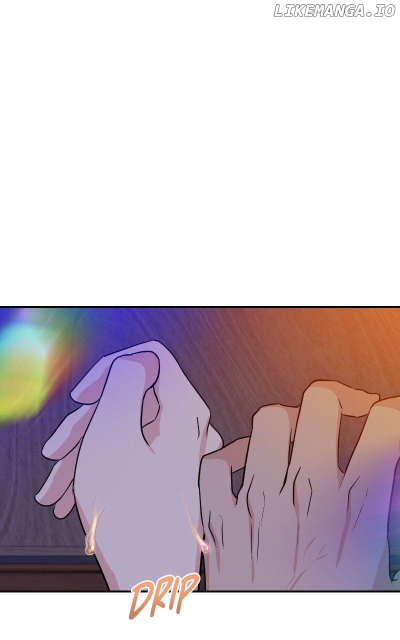 A Campus Romance, I Guess chapter 15 page 97