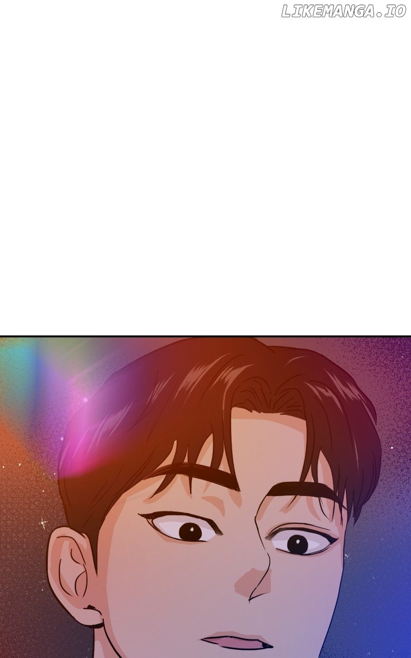 A Campus Romance, I Guess chapter 15 page 98
