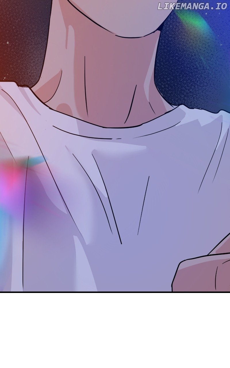 A Campus Romance, I Guess chapter 15 page 99