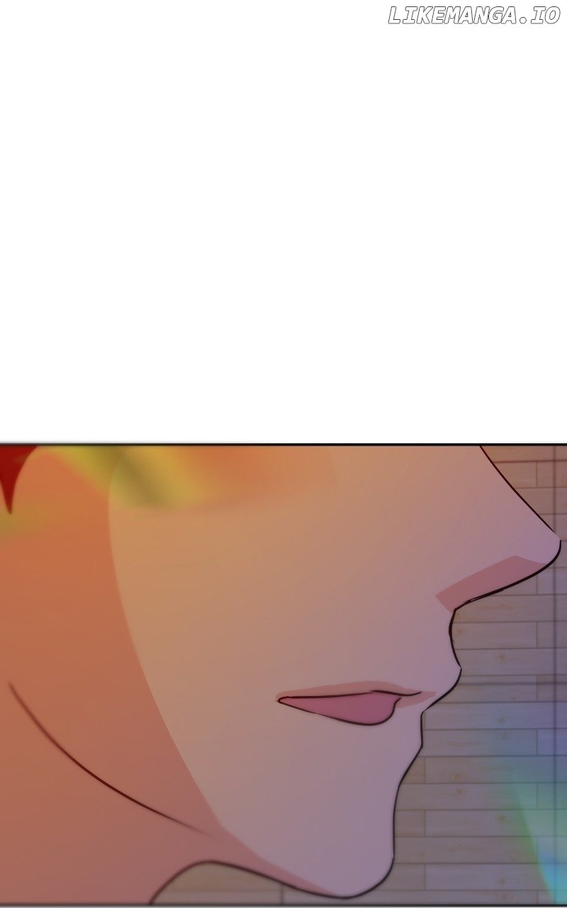 A Campus Romance, I Guess chapter 15 page 100