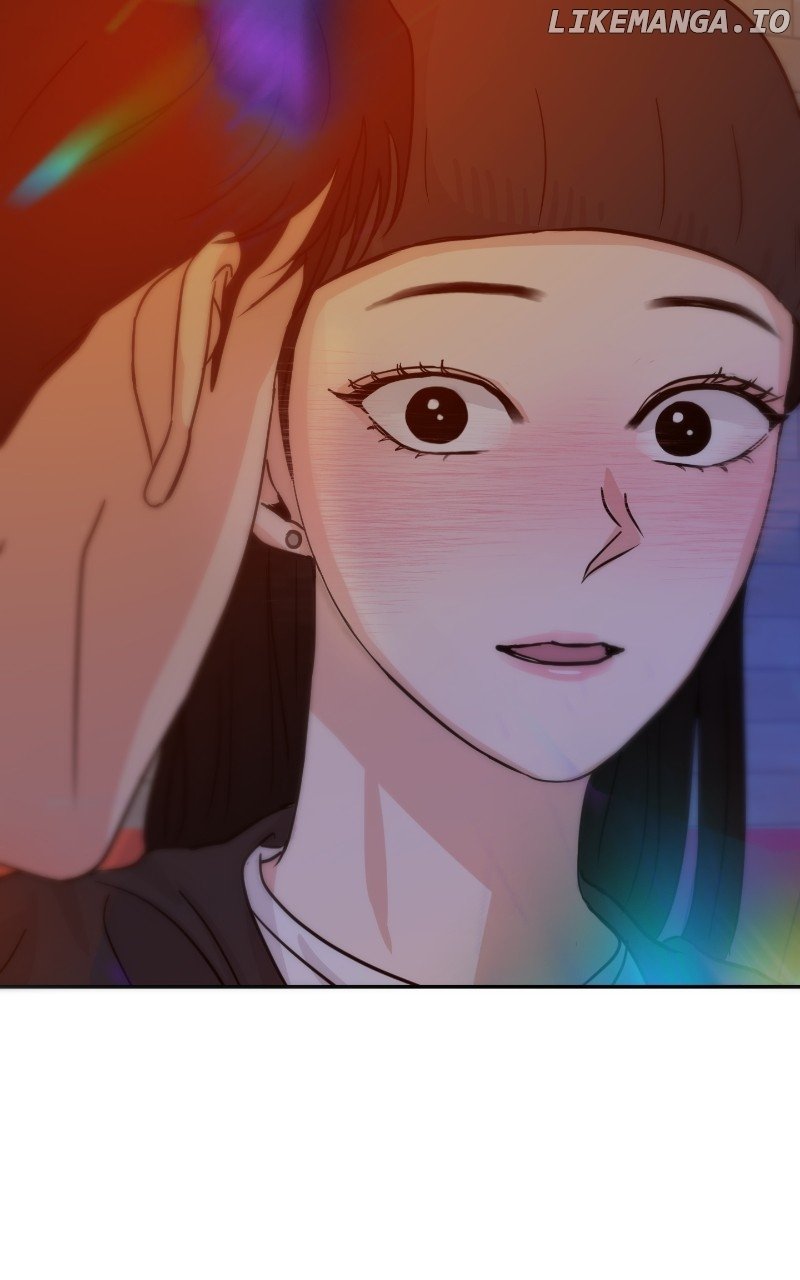 A Campus Romance, I Guess chapter 15 page 103