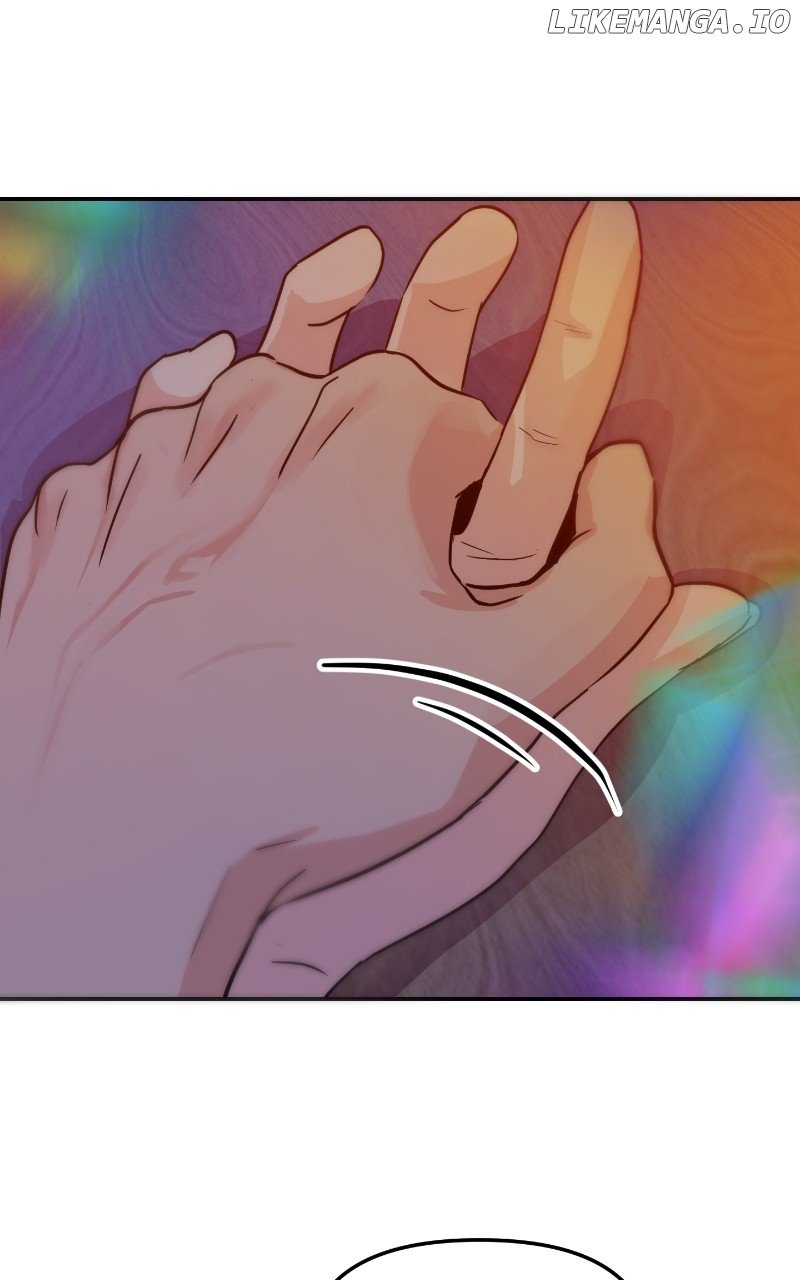 A Campus Romance, I Guess chapter 15 page 104