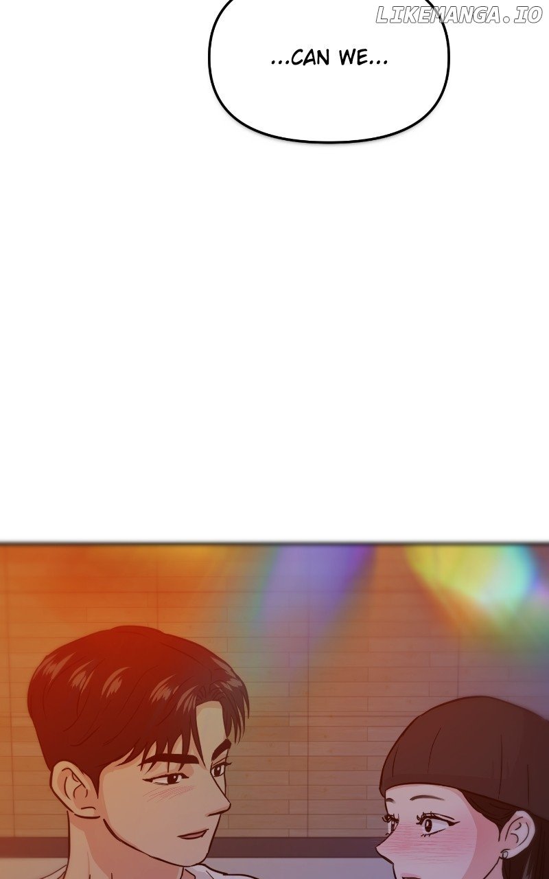 A Campus Romance, I Guess chapter 15 page 105