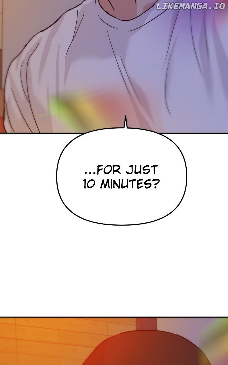 A Campus Romance, I Guess chapter 15 page 108