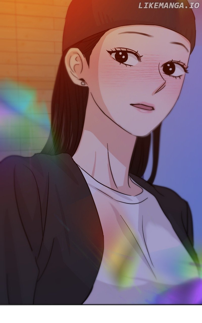 A Campus Romance, I Guess chapter 15 page 109