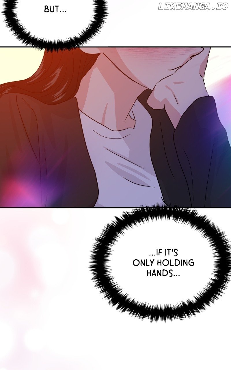 A Campus Romance, I Guess chapter 15 page 112