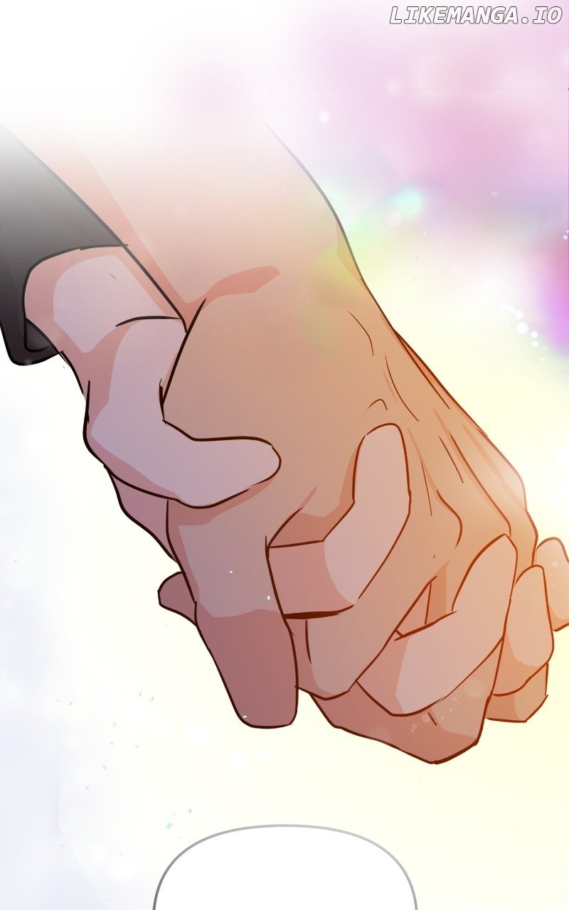 A Campus Romance, I Guess chapter 15 page 114