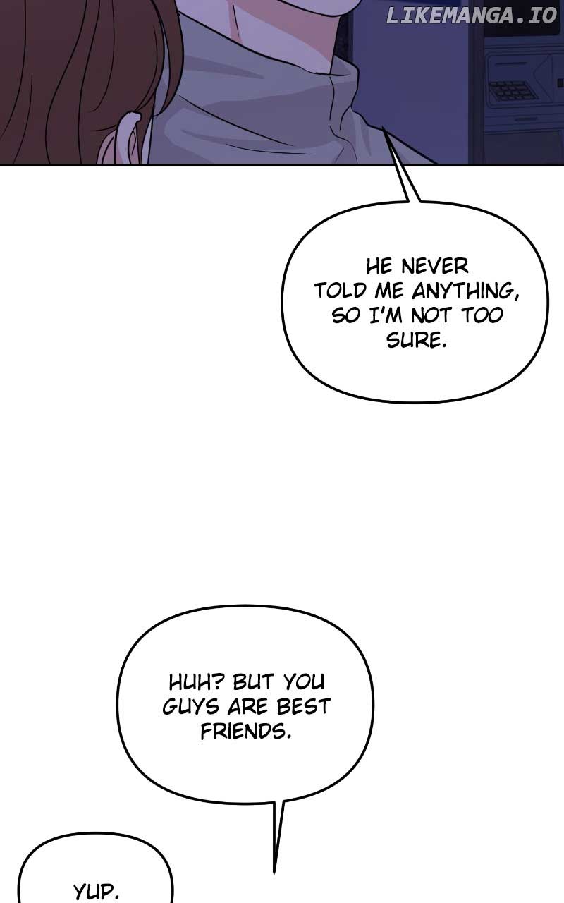 A Campus Romance, I Guess chapter 16 page 5