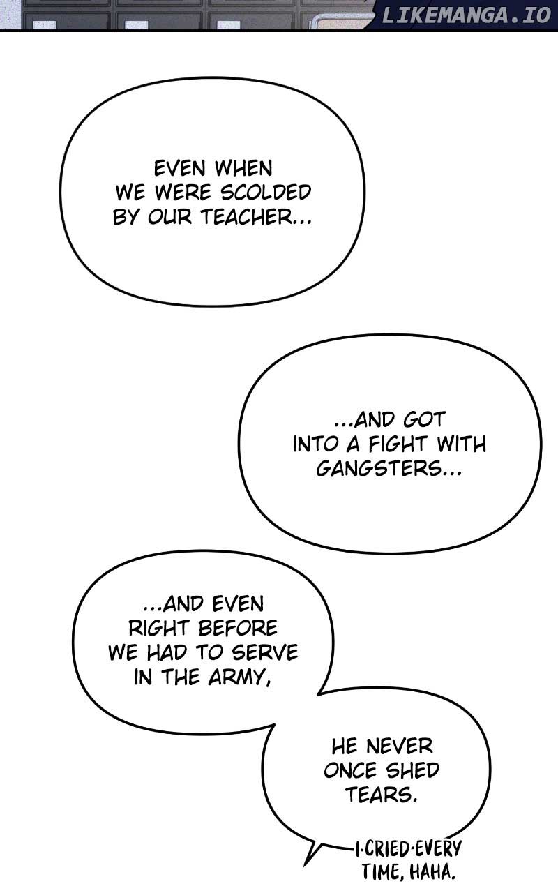 A Campus Romance, I Guess chapter 16 page 9