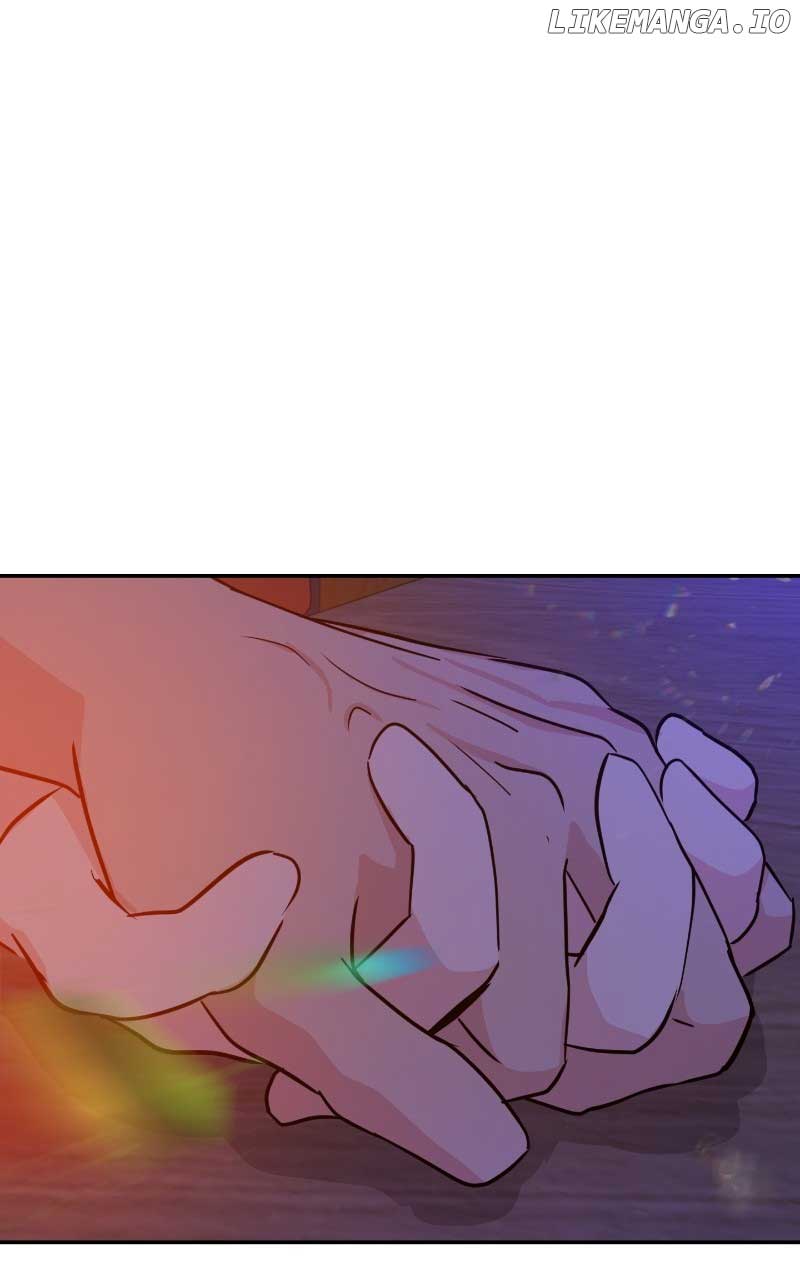 A Campus Romance, I Guess chapter 16 page 18