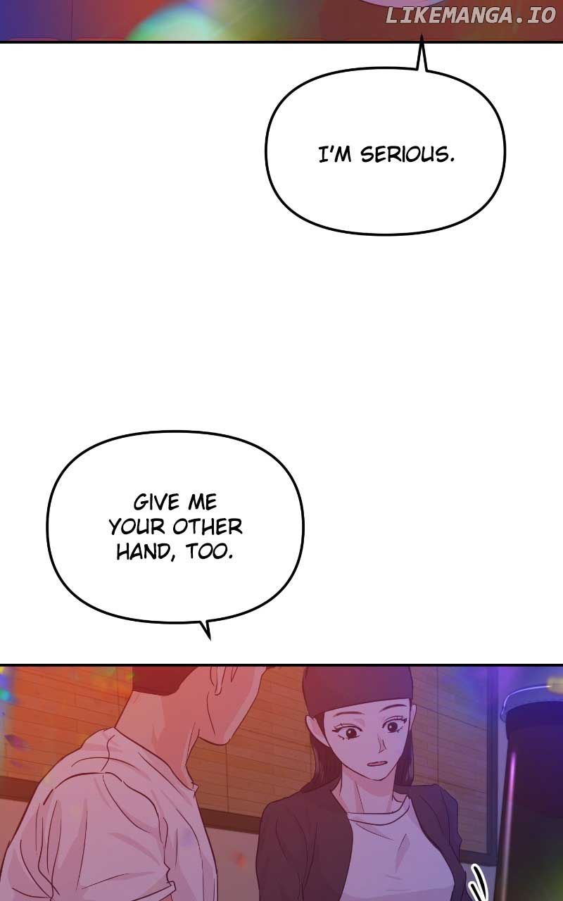 A Campus Romance, I Guess chapter 16 page 28