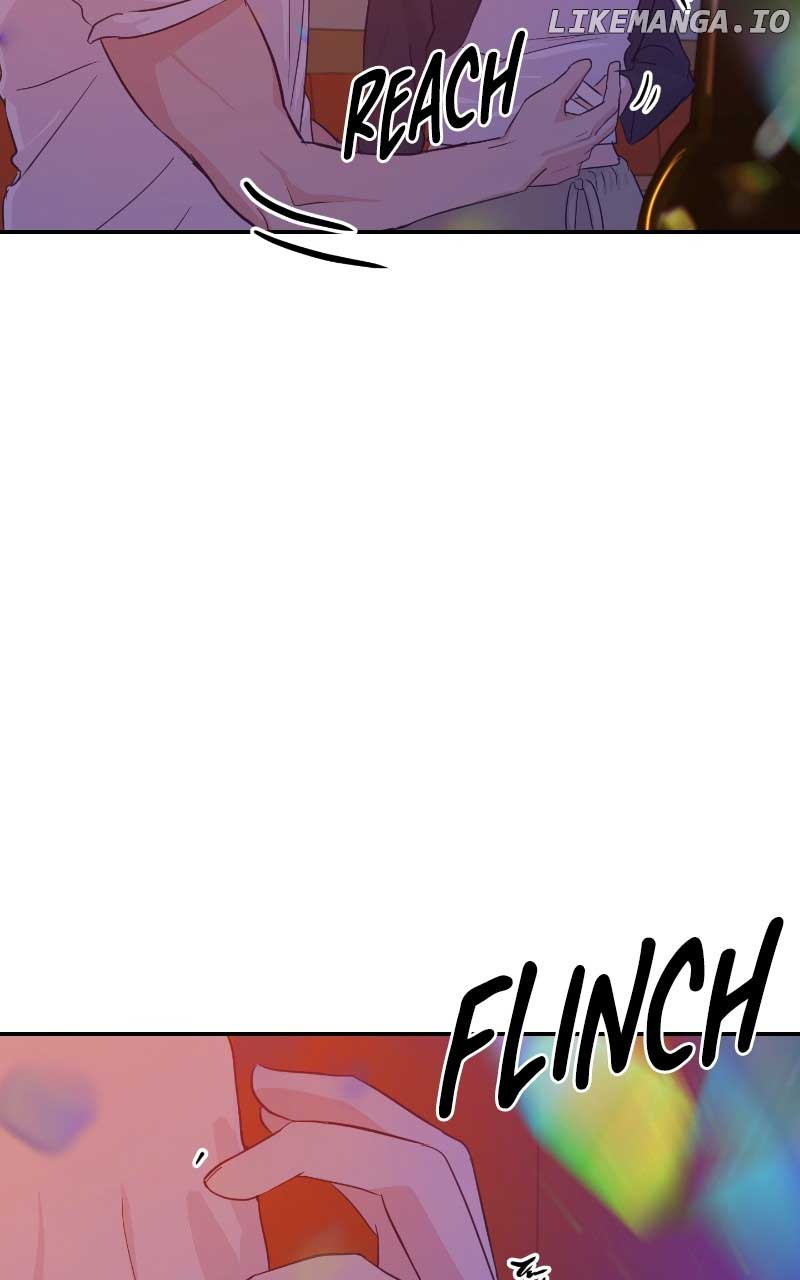 A Campus Romance, I Guess chapter 16 page 29