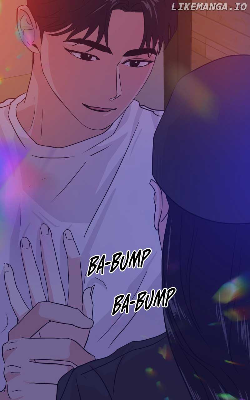 A Campus Romance, I Guess chapter 16 page 33