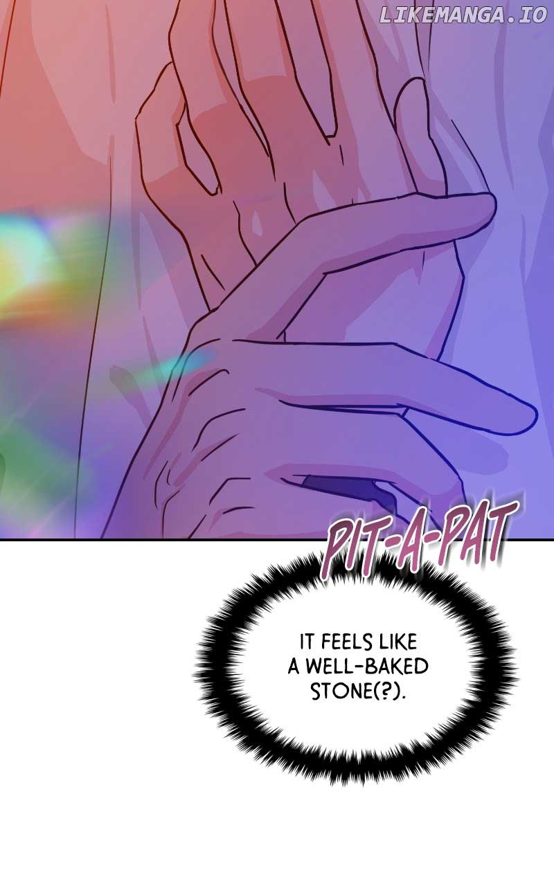 A Campus Romance, I Guess chapter 16 page 36