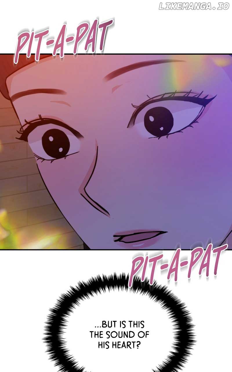 A Campus Romance, I Guess chapter 16 page 37