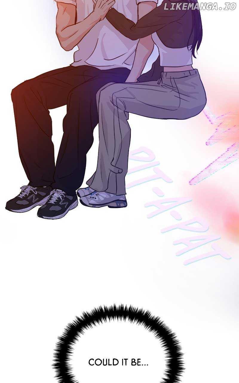 A Campus Romance, I Guess chapter 16 page 39