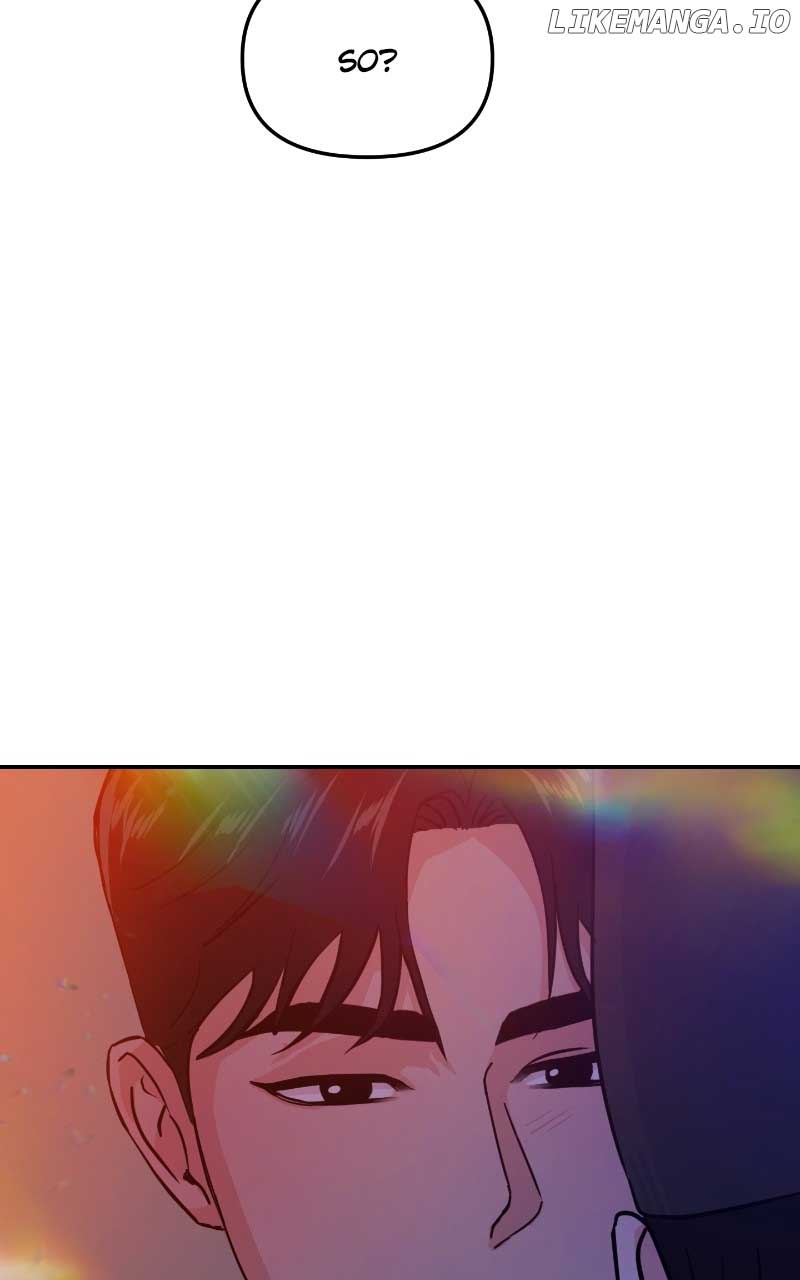 A Campus Romance, I Guess chapter 16 page 41