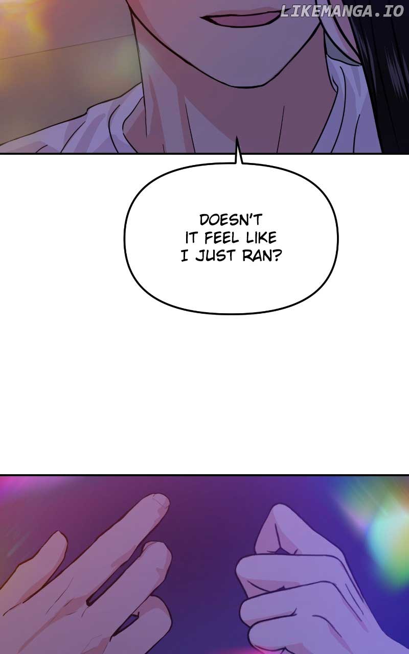 A Campus Romance, I Guess chapter 16 page 42