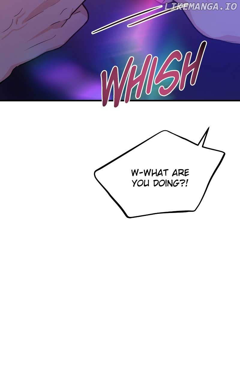 A Campus Romance, I Guess chapter 16 page 43