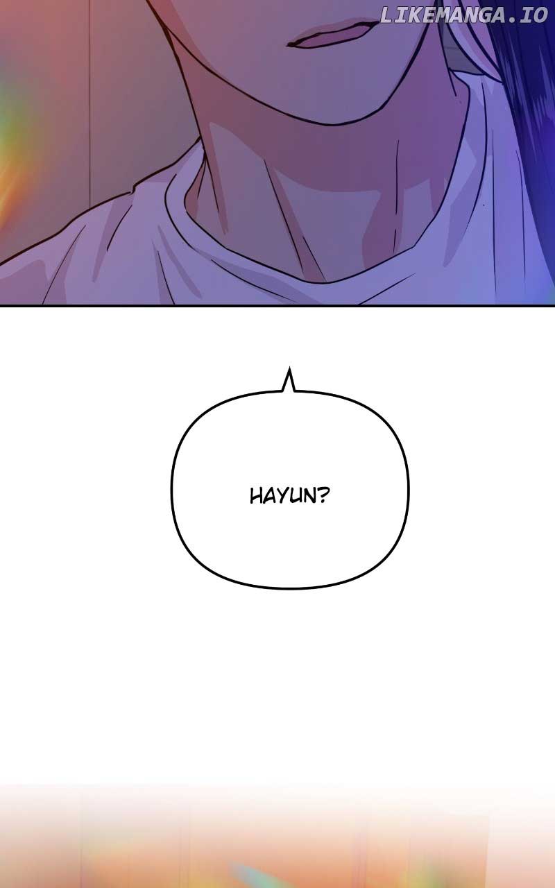 A Campus Romance, I Guess chapter 16 page 46