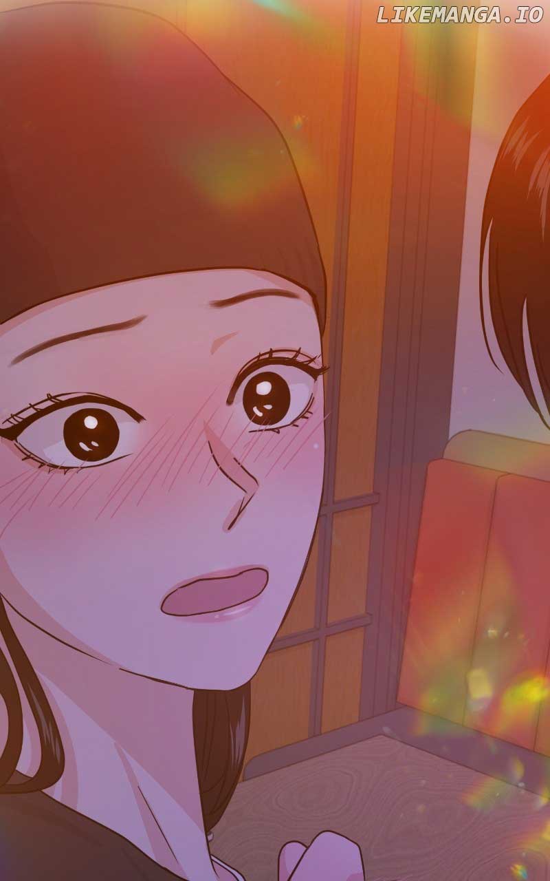 A Campus Romance, I Guess chapter 16 page 47