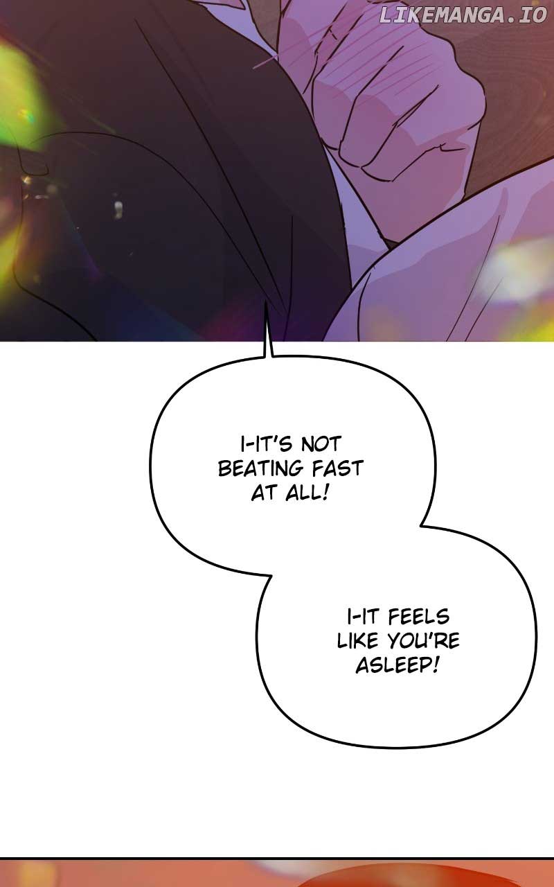 A Campus Romance, I Guess chapter 16 page 48