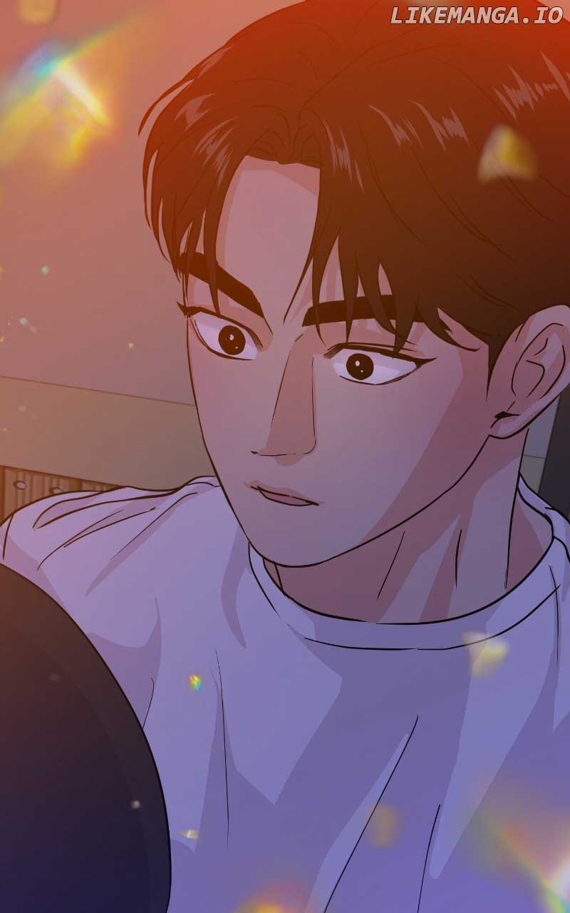A Campus Romance, I Guess chapter 16 page 49