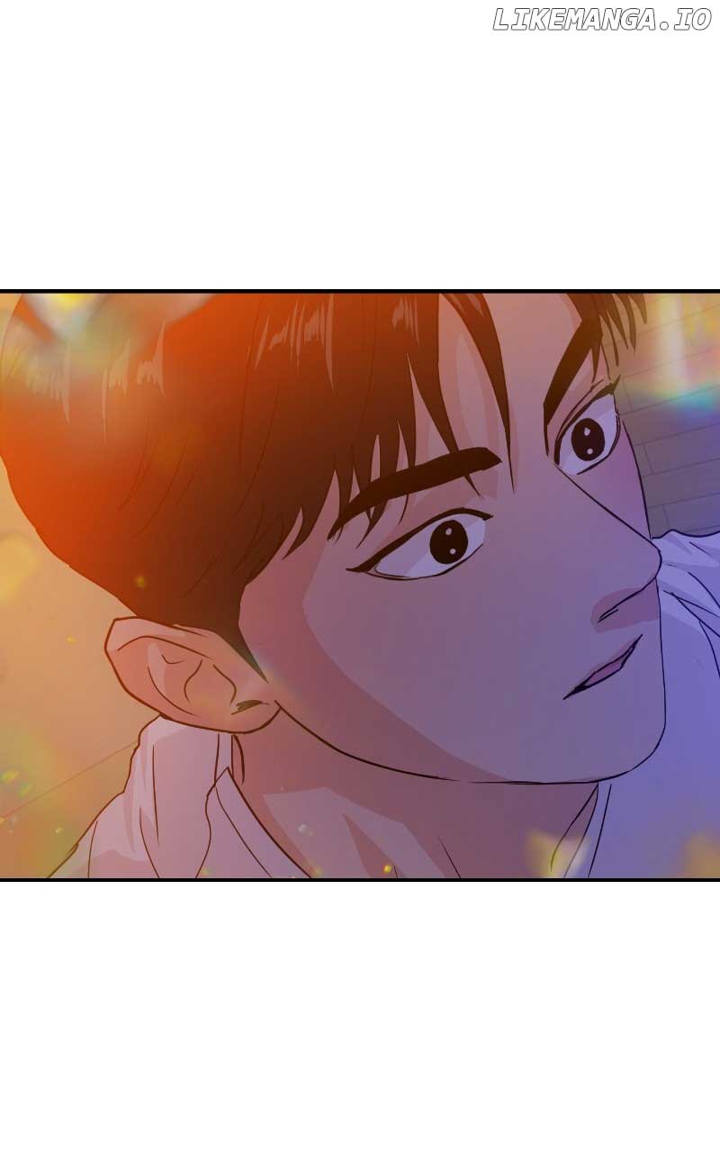 A Campus Romance, I Guess chapter 16 page 53